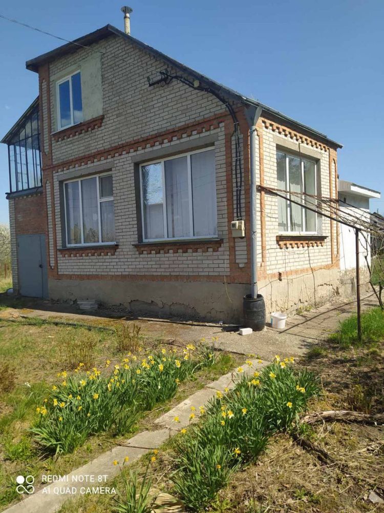 5 КІМ.  ДАЧА ПЛОЩА – 90 м², ЦІНА – 28 500$, РАЙОН: Тяжилів