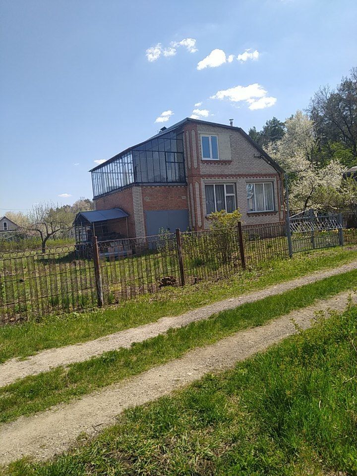 Обʼєкт нерухомості: 5 КІМ.  ДАЧА ПЛОЩА – 90 м², ЦІНА – 28 500$, РАЙОН: Тяжилів — HUBTRUST, Вінниця