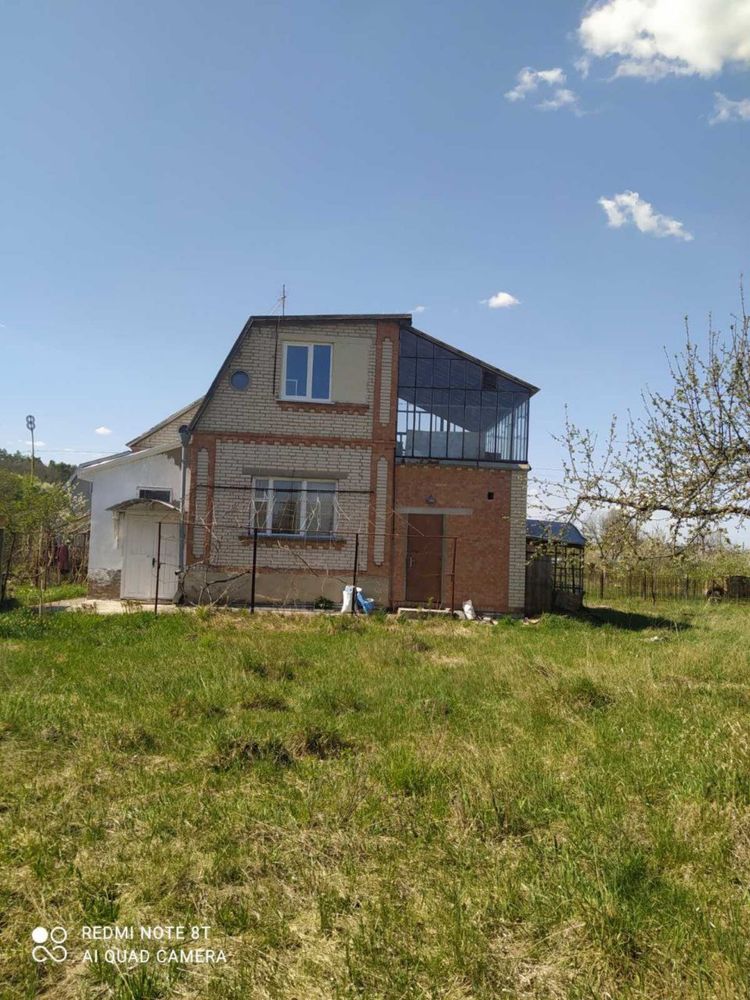 Обʼєкт нерухомості: 5 КІМ.  ДАЧА ПЛОЩА – 90 м², ЦІНА – 28 500$, РАЙОН: Тяжилів — HUBTRUST, Вінниця