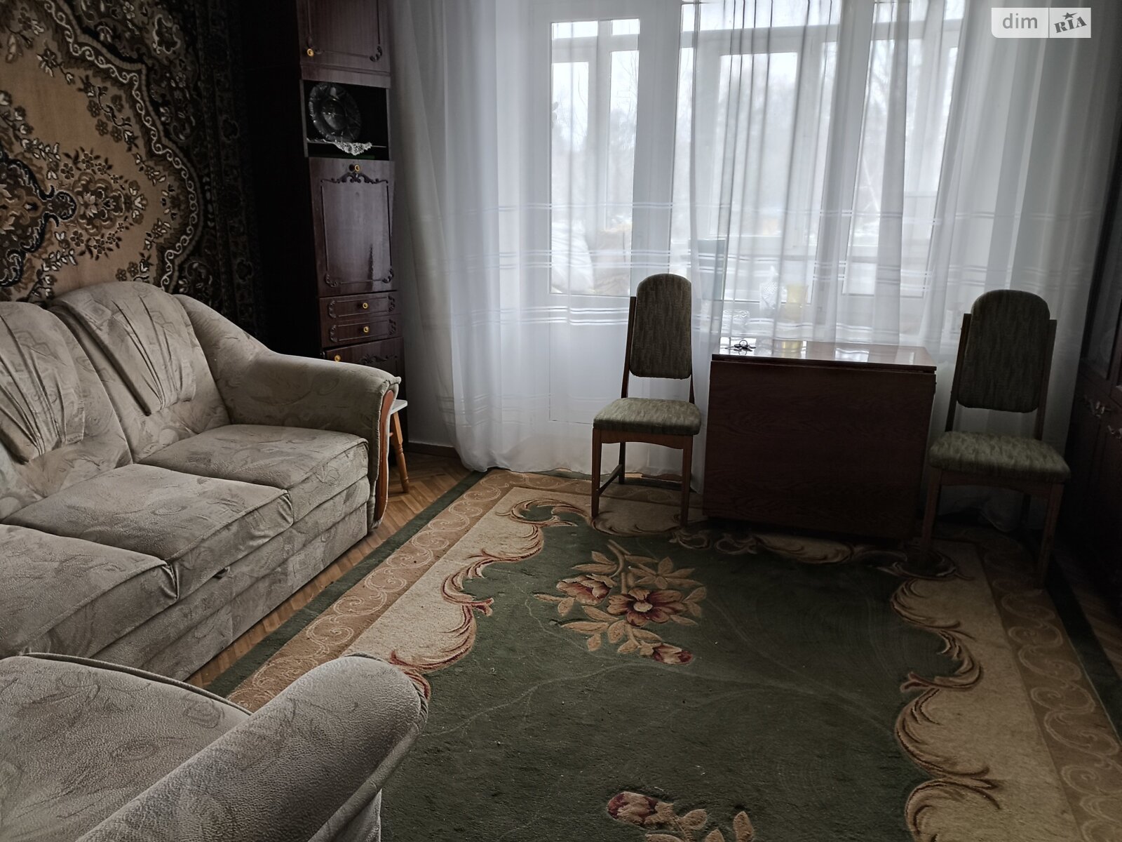 Обʼєкт нерухомості: 2 КІМ. КВАРТИРА, ПЛОЩА - 52.6 м², ЦІНА - 38 000 $
, вул. Костянтина Васюка(Возз’єднання) — HUBTRUST, Вінниця