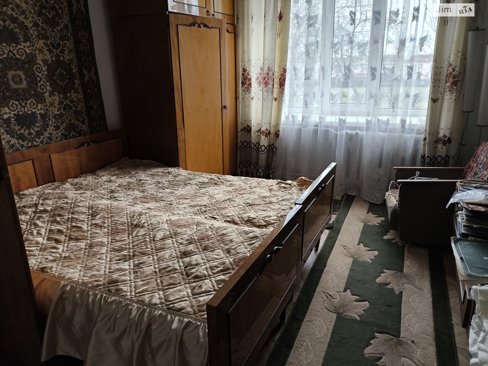 Обʼєкт нерухомості: 2 КІМ. КВАРТИРА, ПЛОЩА - 52.6 м², ЦІНА - 38 000 $
, вул. Костянтина Васюка(Возз’єднання) — HUBTRUST, Вінниця