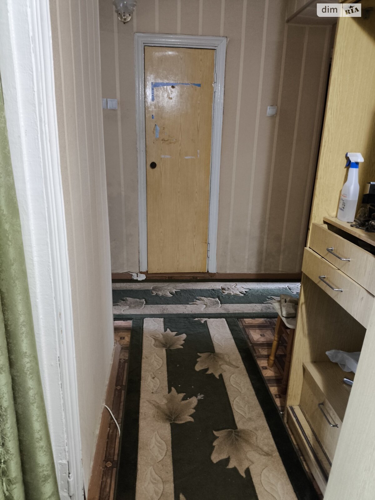 Обʼєкт нерухомості: 2 КІМ. КВАРТИРА, ПЛОЩА - 52.6 м², ЦІНА - 38 000 $
, вул. Костянтина Васюка(Возз’єднання) — HUBTRUST, Вінниця
