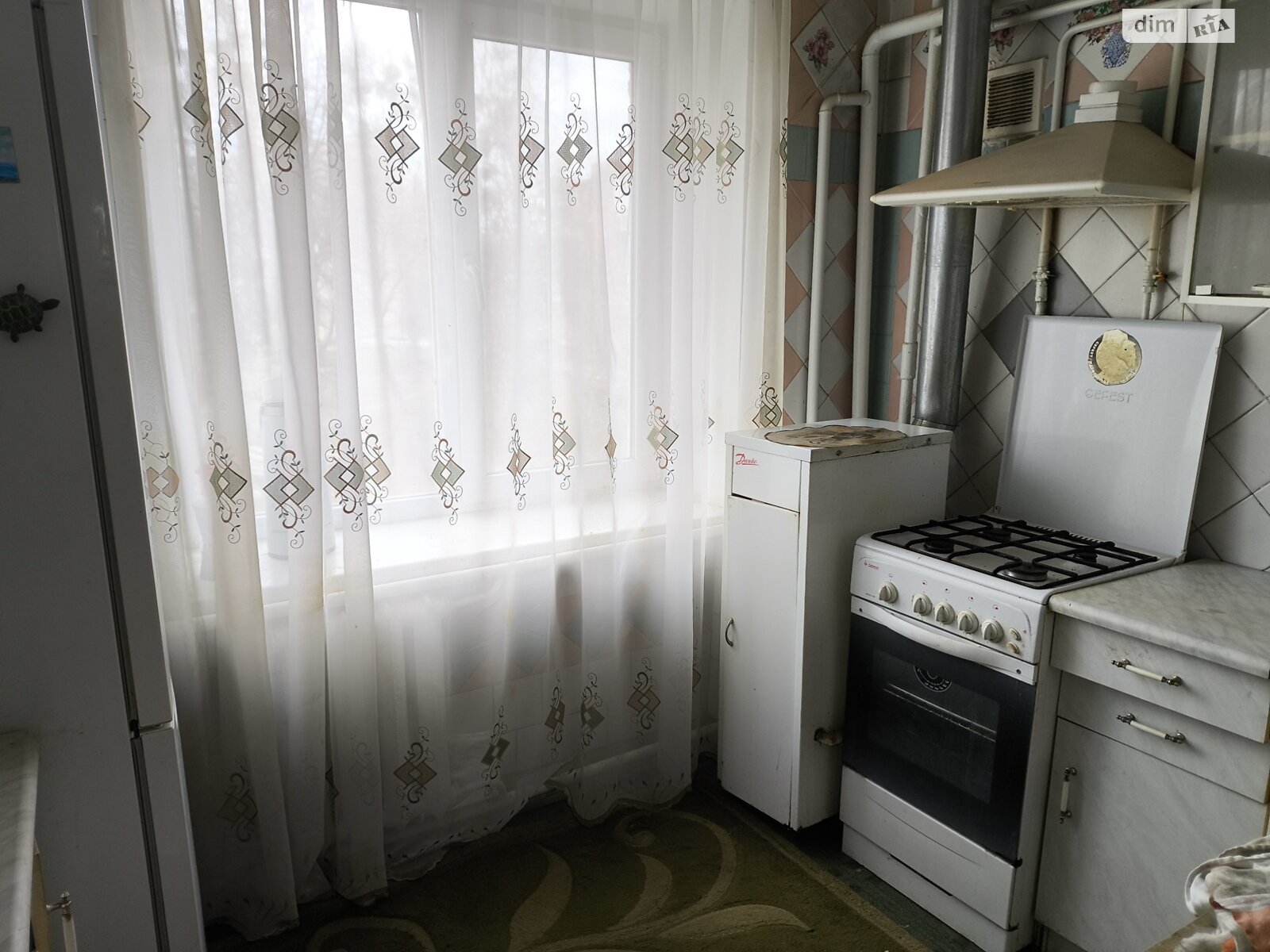 Обʼєкт нерухомості: 2 КІМ. КВАРТИРА, ПЛОЩА - 52.6 м², ЦІНА - 38 000 $
, вул. Костянтина Васюка(Возз’єднання) — HUBTRUST, Вінниця