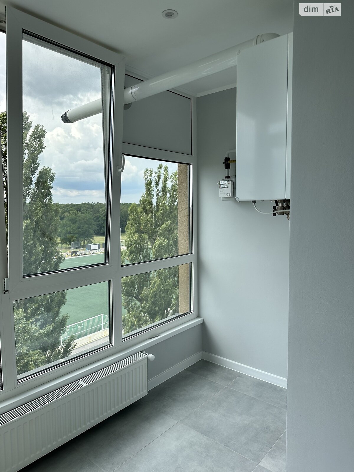 1 КІМ. КВАРТИРА, ПЛОЩА - 42.4 м², ЦІНА - 54 000 $
, вул. Сергія Зулінського