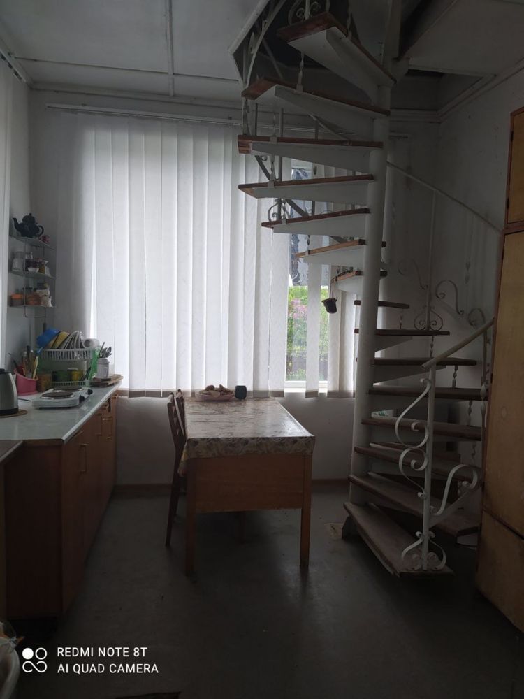 Обʼєкт нерухомості: 5 КІМ.  ДАЧА ПЛОЩА – 90 м², ЦІНА – 28 500$, РАЙОН: Тяжилів — HUBTRUST, Вінниця