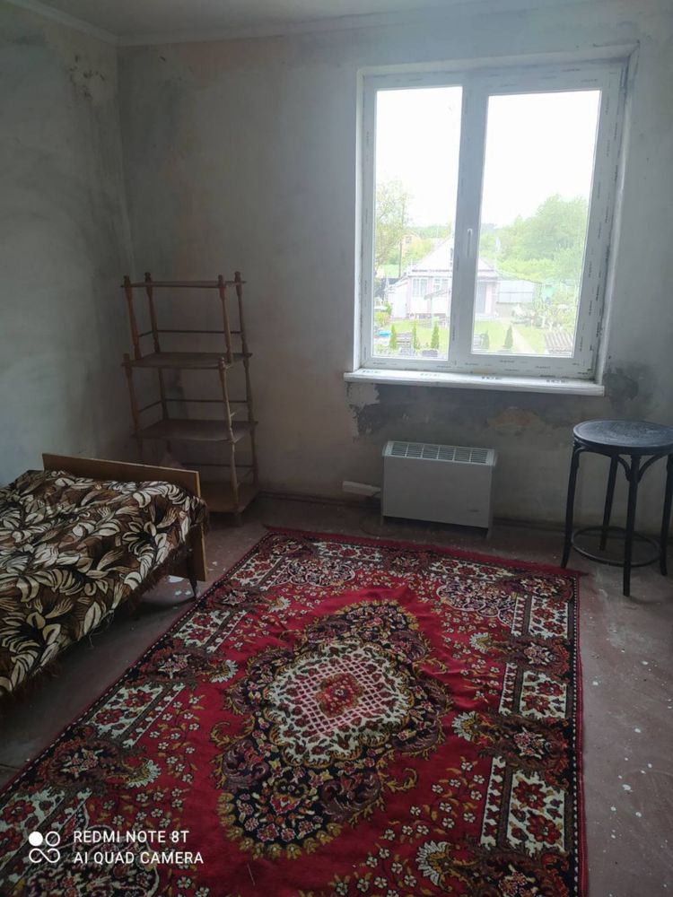 Обʼєкт нерухомості: 5 КІМ.  ДАЧА ПЛОЩА – 90 м², ЦІНА – 28 500$, РАЙОН: Тяжилів — HUBTRUST, Вінниця