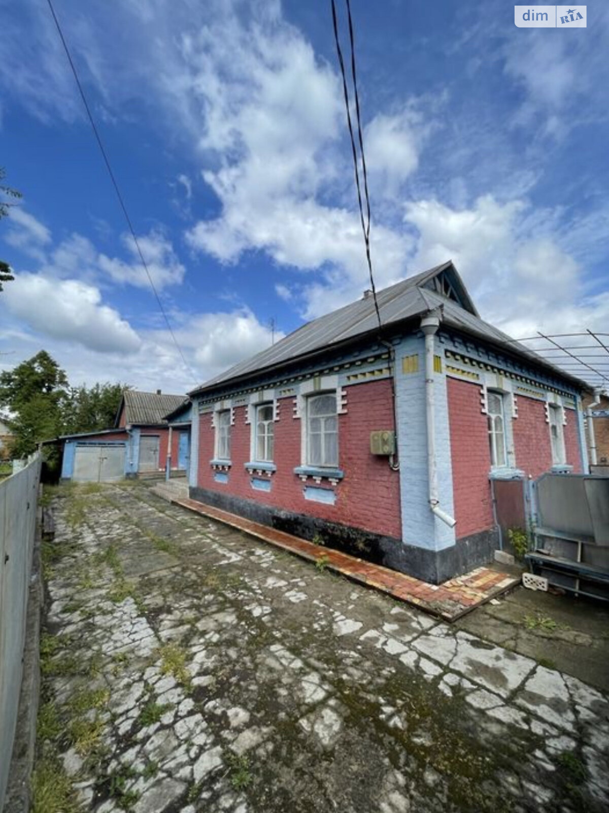 7 КІМ. БУДИНОК, ПЛОЩА - 9 м², ЦІНА - 22 000 $
, вул. Яблунева