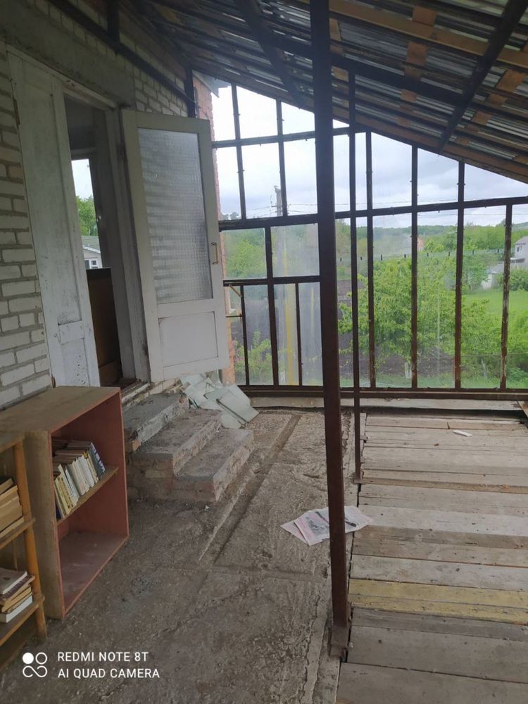 Обʼєкт нерухомості: 5 КІМ.  ДАЧА ПЛОЩА – 90 м², ЦІНА – 28 500$, РАЙОН: Тяжилів — HUBTRUST, Вінниця