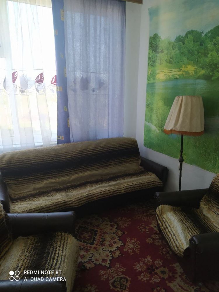 Обʼєкт нерухомості: 5 КІМ.  ДАЧА ПЛОЩА – 90 м², ЦІНА – 28 500$, РАЙОН: Тяжилів — HUBTRUST, Вінниця