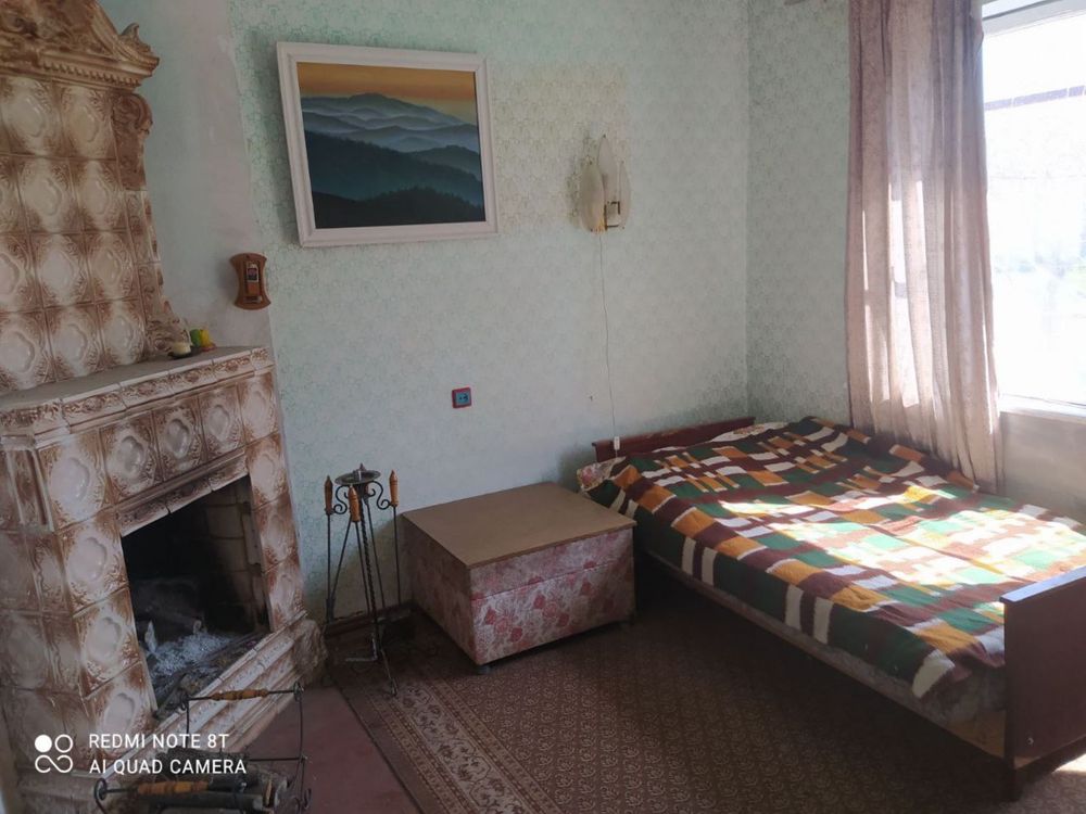 Обʼєкт нерухомості: 5 КІМ.  ДАЧА ПЛОЩА – 90 м², ЦІНА – 28 500$, РАЙОН: Тяжилів — HUBTRUST, Вінниця