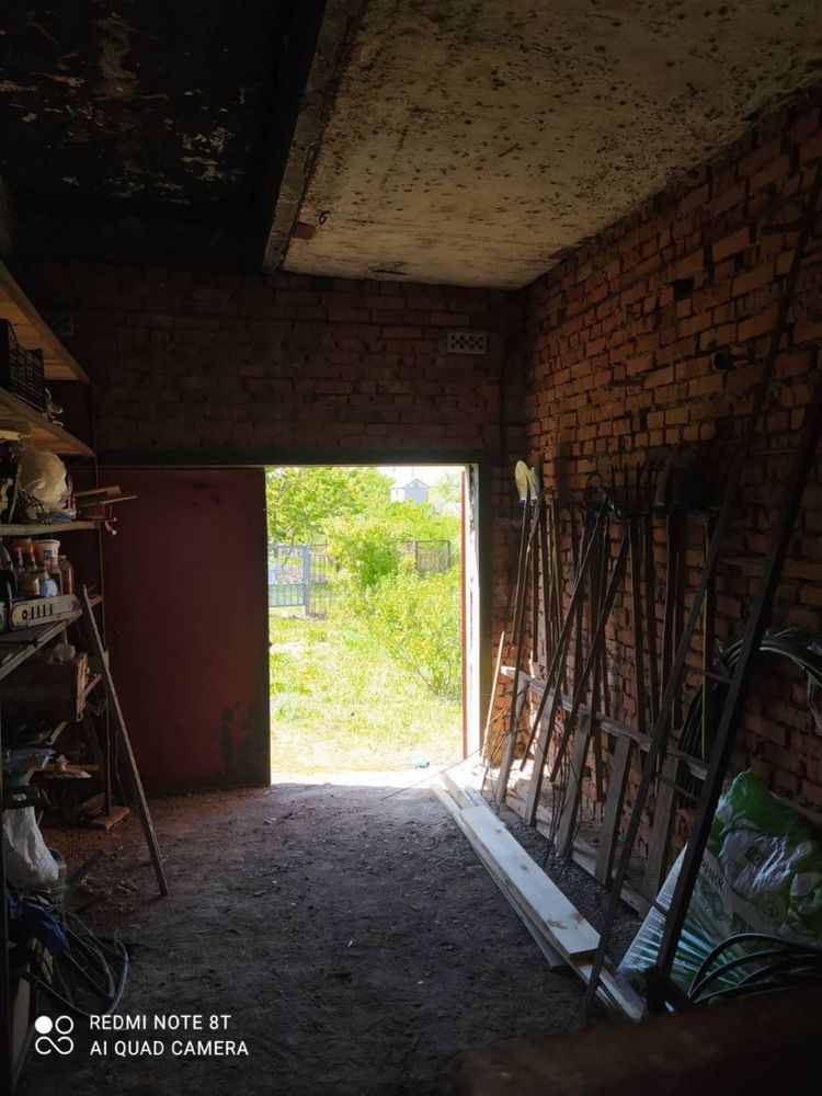Обʼєкт нерухомості: 5 КІМ.  ДАЧА ПЛОЩА – 90 м², ЦІНА – 28 500$, РАЙОН: Тяжилів — HUBTRUST, Вінниця