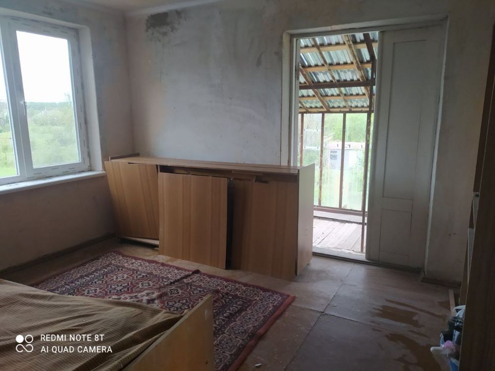 Обʼєкт нерухомості: 5 КІМ.  ДАЧА ПЛОЩА – 90 м², ЦІНА – 28 500$, РАЙОН: Тяжилів — HUBTRUST, Вінниця