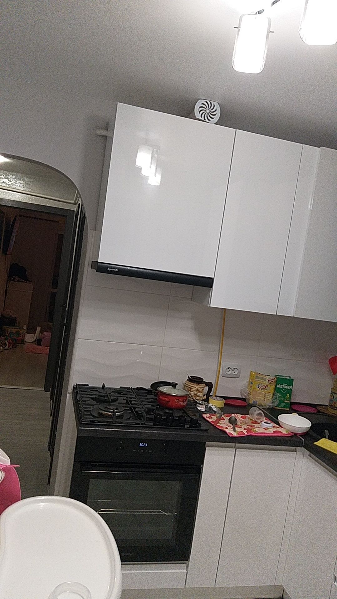 Обʼєкт нерухомості: 2 КІМ.  КВАРТИРА ПЛОЩА – 48 м², ЦІНА – 85 000$, РАЙОН: Вишенька — HUBTRUST, Вінниця