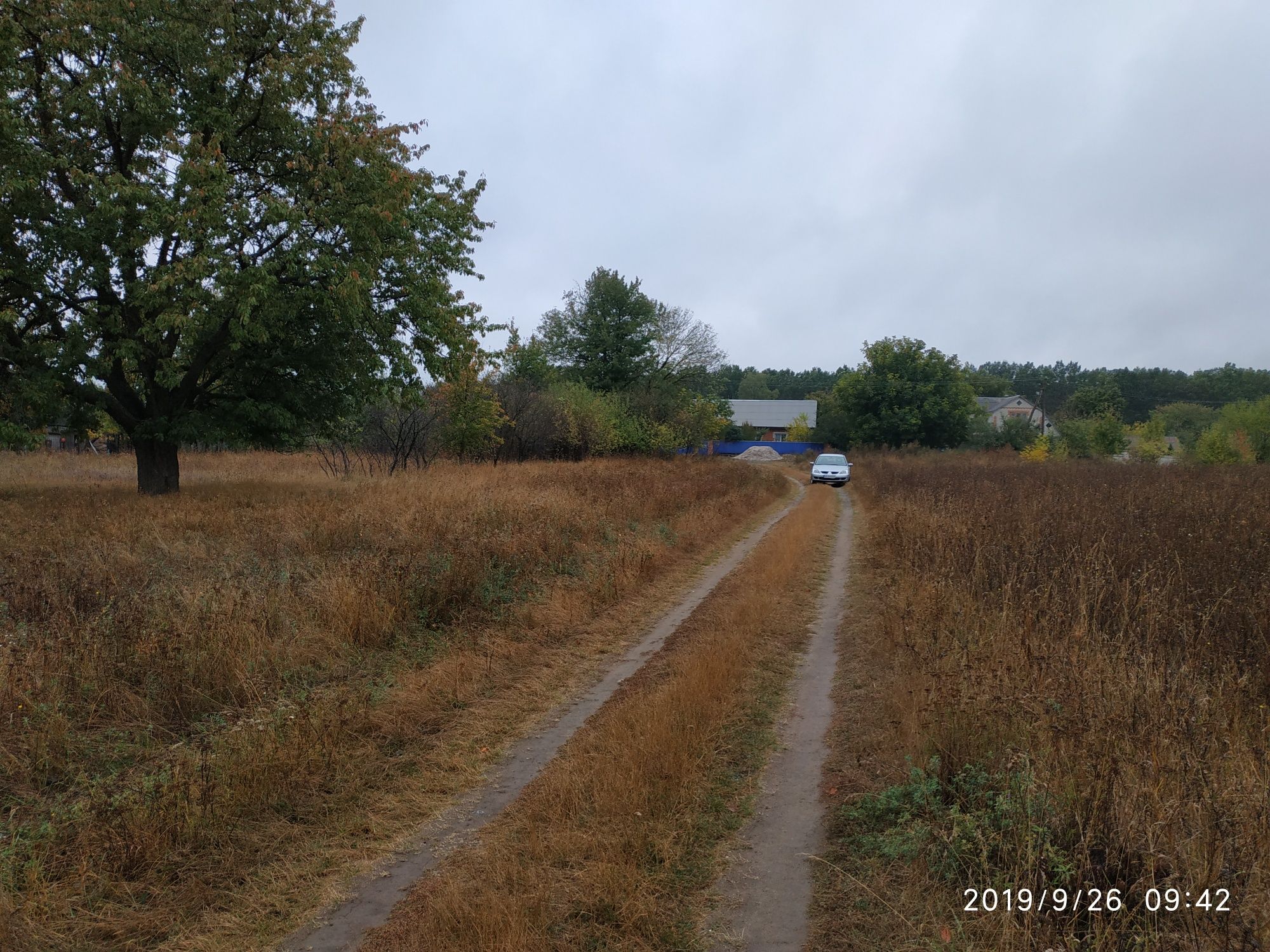 Обʼєкт нерухомості: ПЛОЩА – 8 сот., ЦІНА – 4 000$, РАЙОН: Юзвин — HUBTRUST, Вінниця