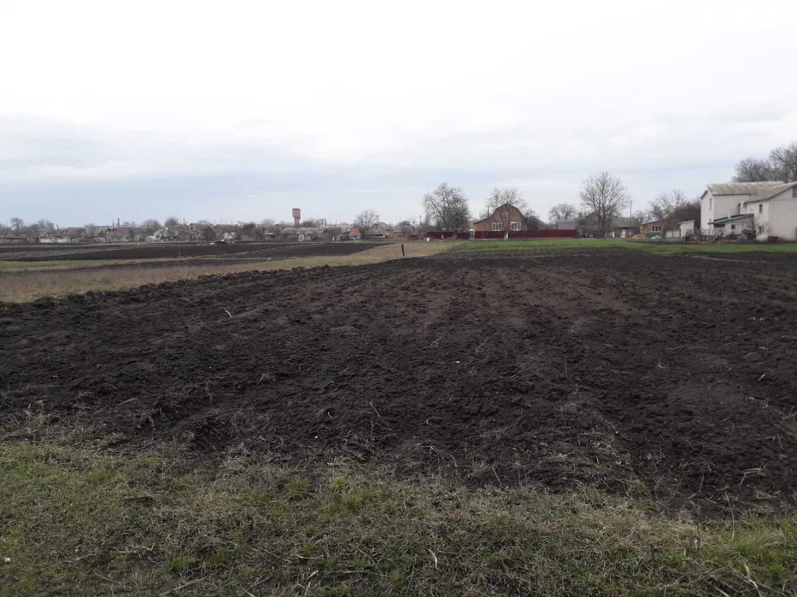 Обʼєкт нерухомості: ПЛОЩА - 12 CОТ., ЦІНА - 10 000 $
, вул. Соломії Крушельницької(Некрасова) — HUBTRUST, Вінниця