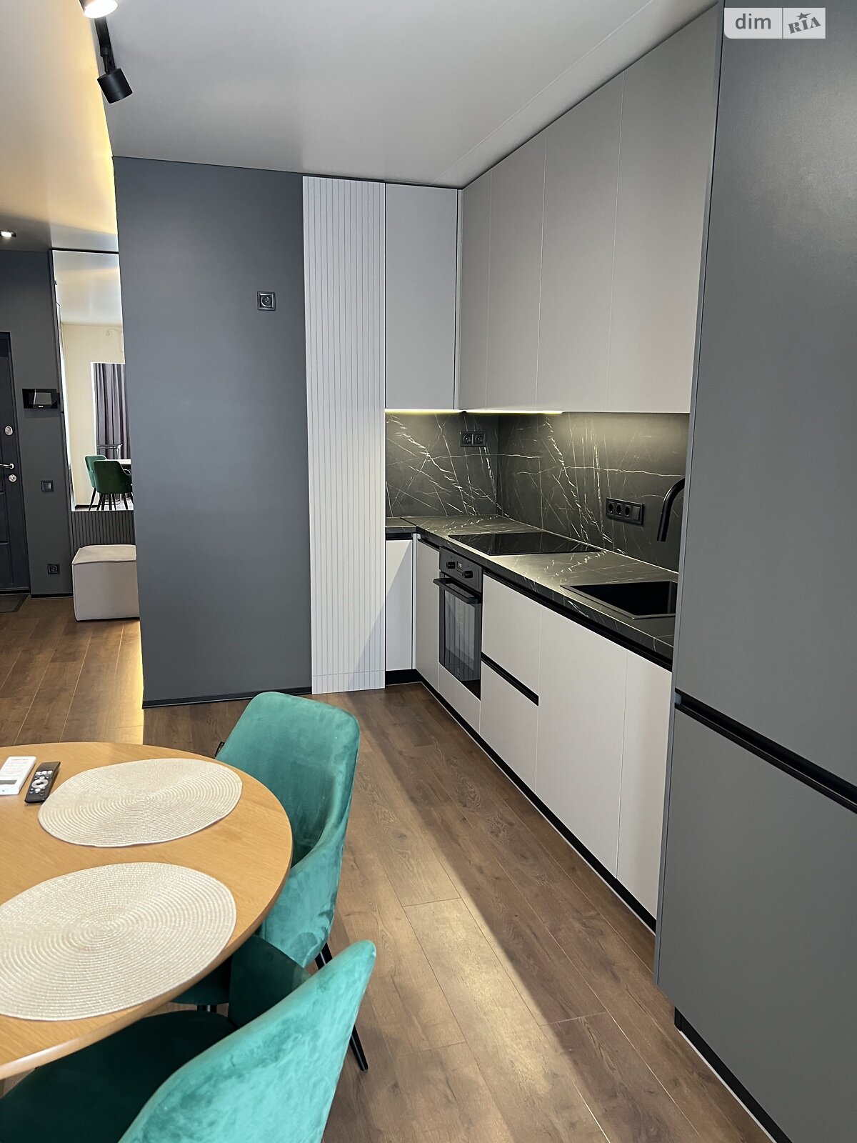 Обʼєкт нерухомості: 2 КІМ. КВАРТИРА, ПЛОЩА - 49 м², ЦІНА - 27 000 $
, вул. Івана Богуна — HUBTRUST, Вінниця