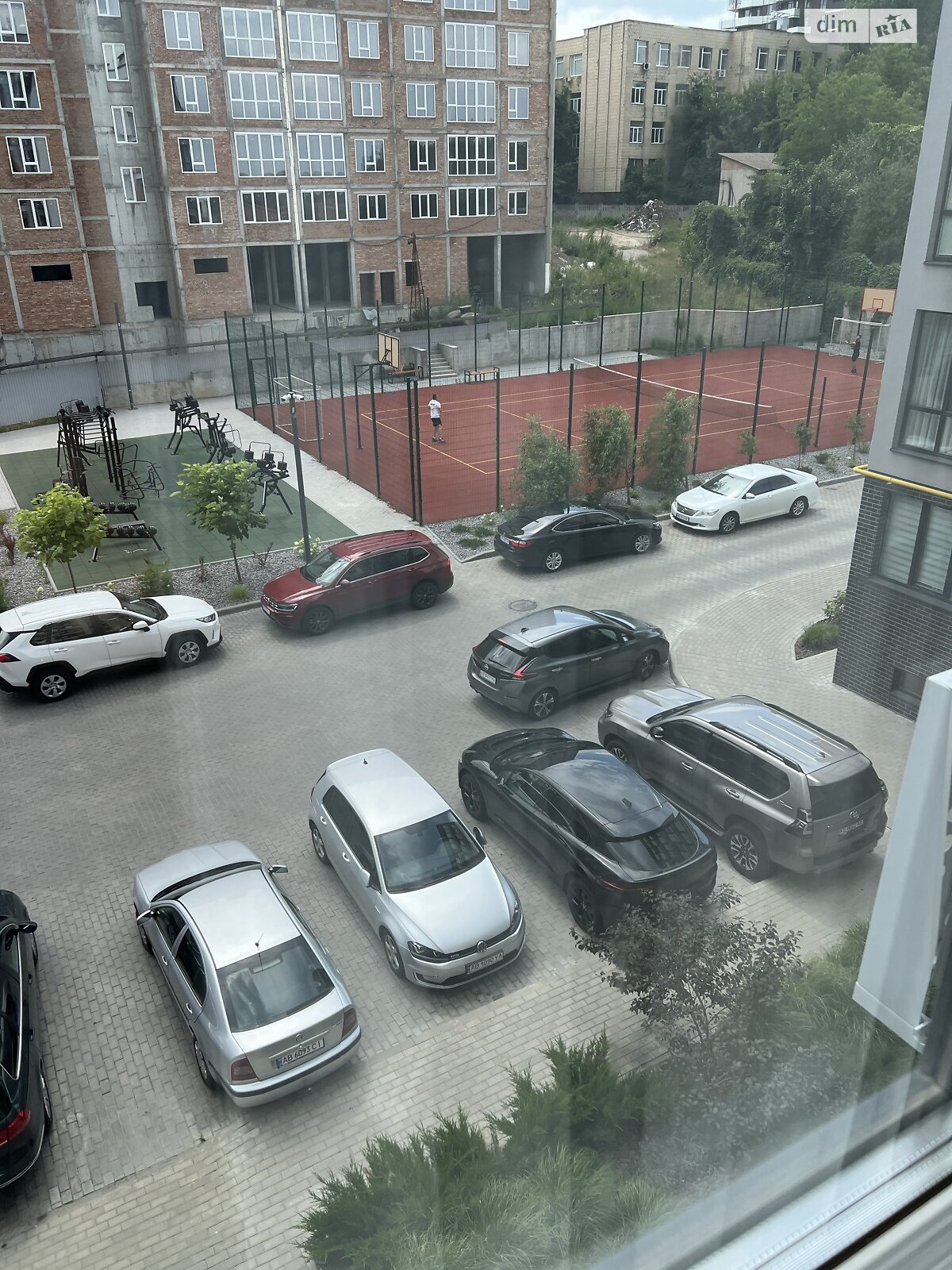 Обʼєкт нерухомості: 2 КІМ. КВАРТИРА, ПЛОЩА - 49 м², ЦІНА - 27 000 $
, вул. Івана Богуна — HUBTRUST, Вінниця