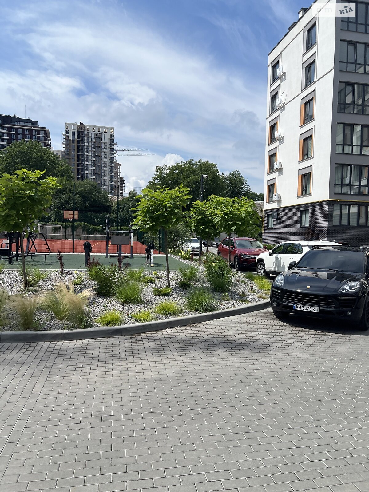 Обʼєкт нерухомості: 2 КІМ. КВАРТИРА, ПЛОЩА - 49 м², ЦІНА - 27 000 $
, вул. Івана Богуна — HUBTRUST, Вінниця