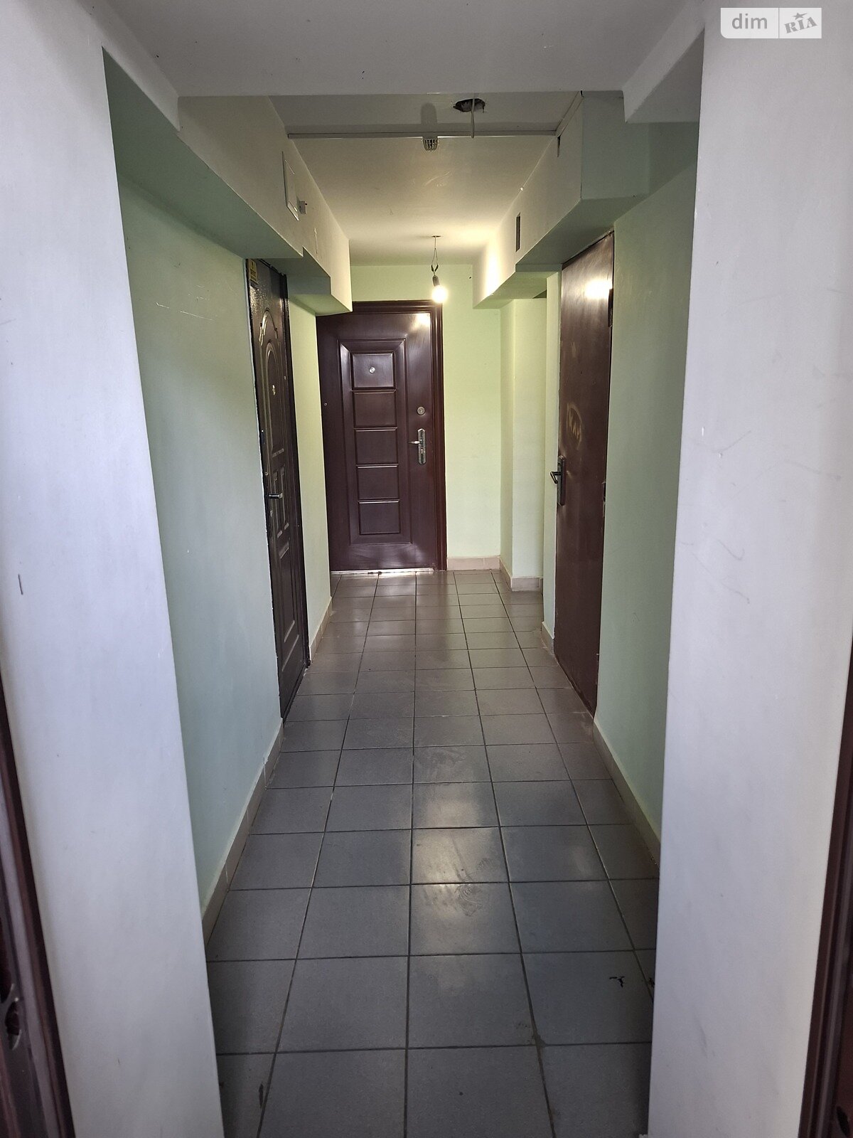 Обʼєкт нерухомості: ПЛОЩА - 50 м², ЦІНА - 12 000 $
, вул. Андрія Первозванного — HUBTRUST, Вінниця