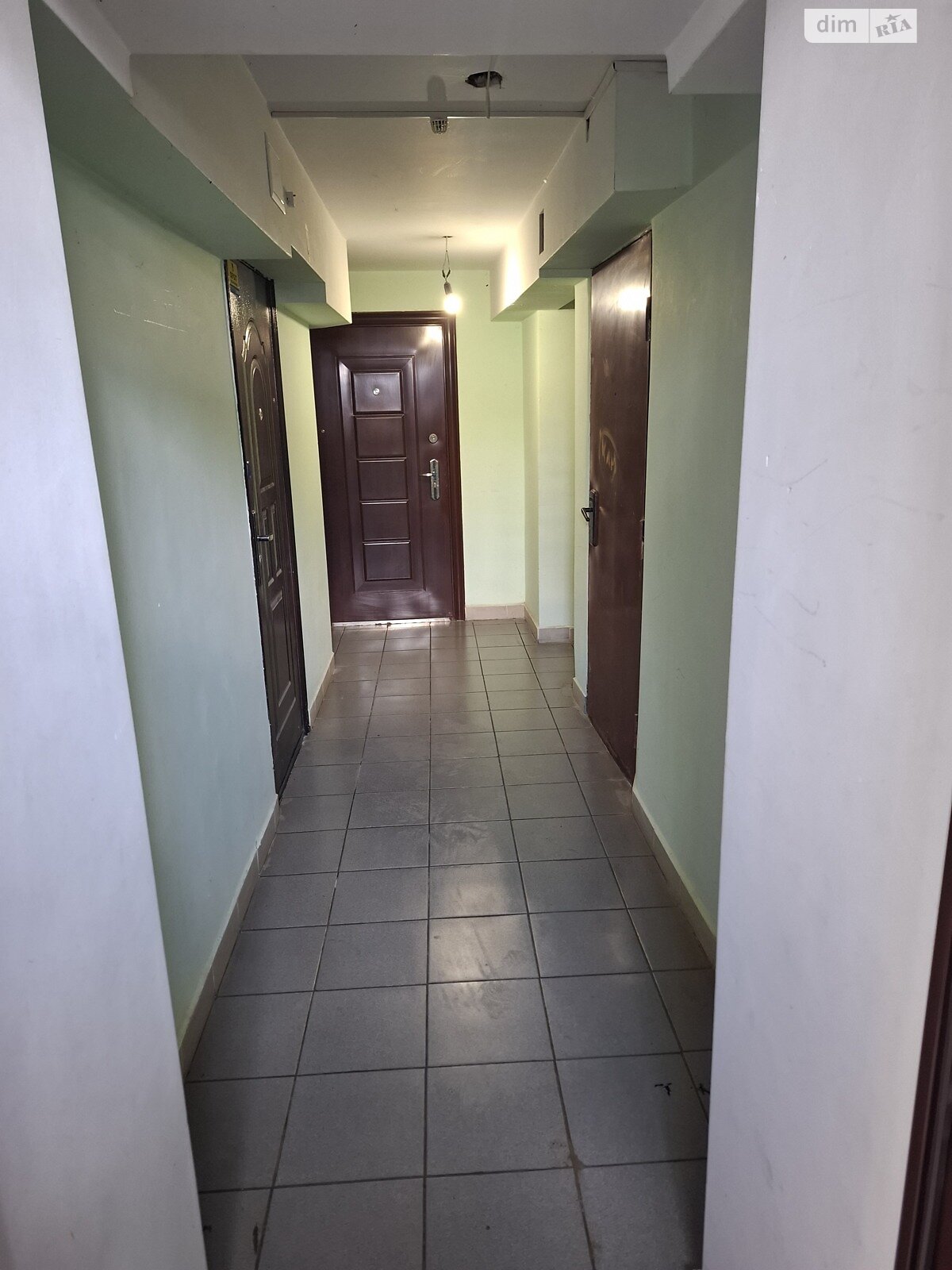 Обʼєкт нерухомості: ПЛОЩА - 50 м², ЦІНА - 12 000 $
, вул. Андрія Первозванного — HUBTRUST, Вінниця