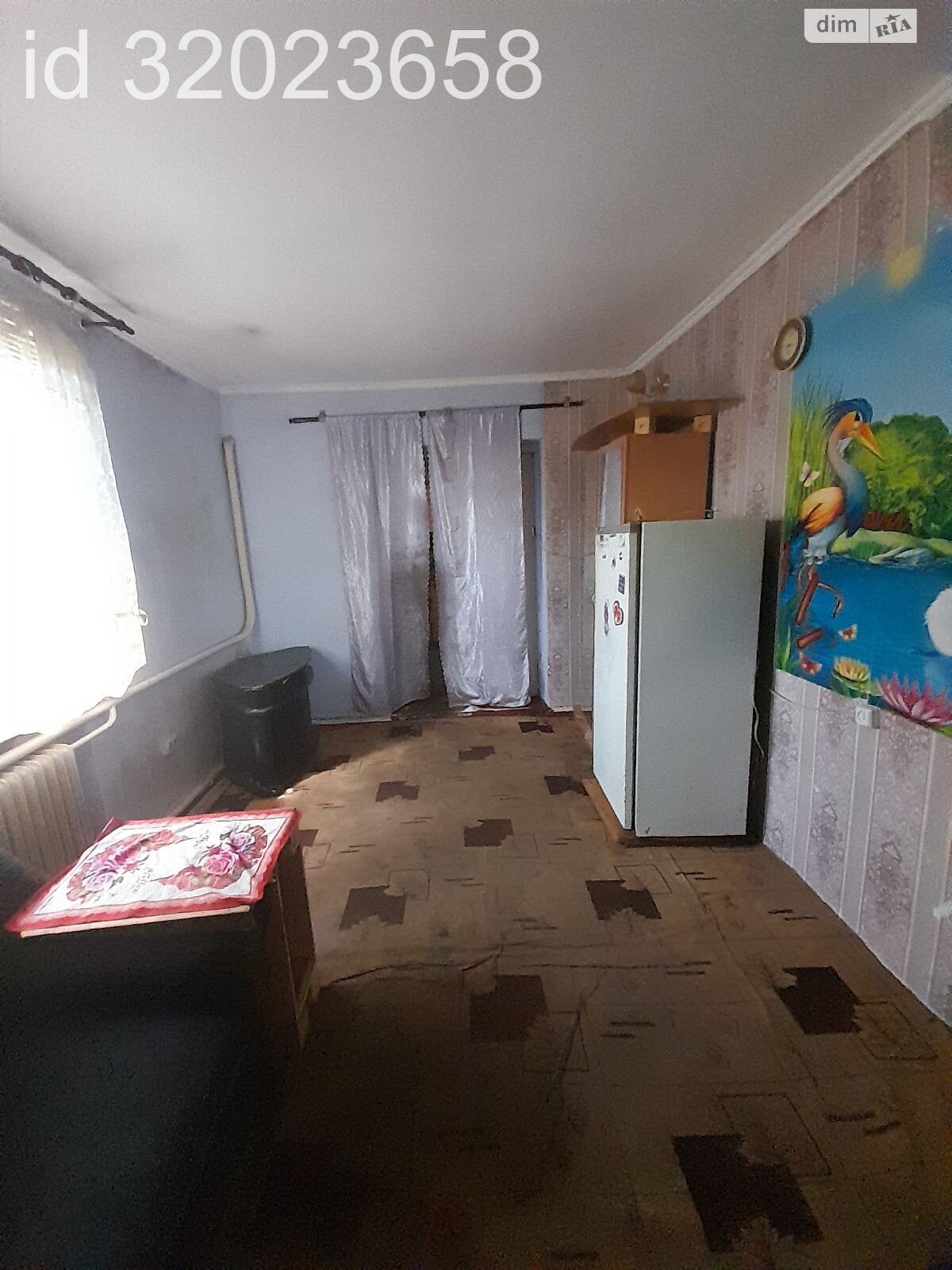 Обʼєкт нерухомості: КІМНАТА, ПЛОЩА - 126 м², ЦІНА - 3 000 $
, вул. Джозефа Конрада — HUBTRUST, Вінниця