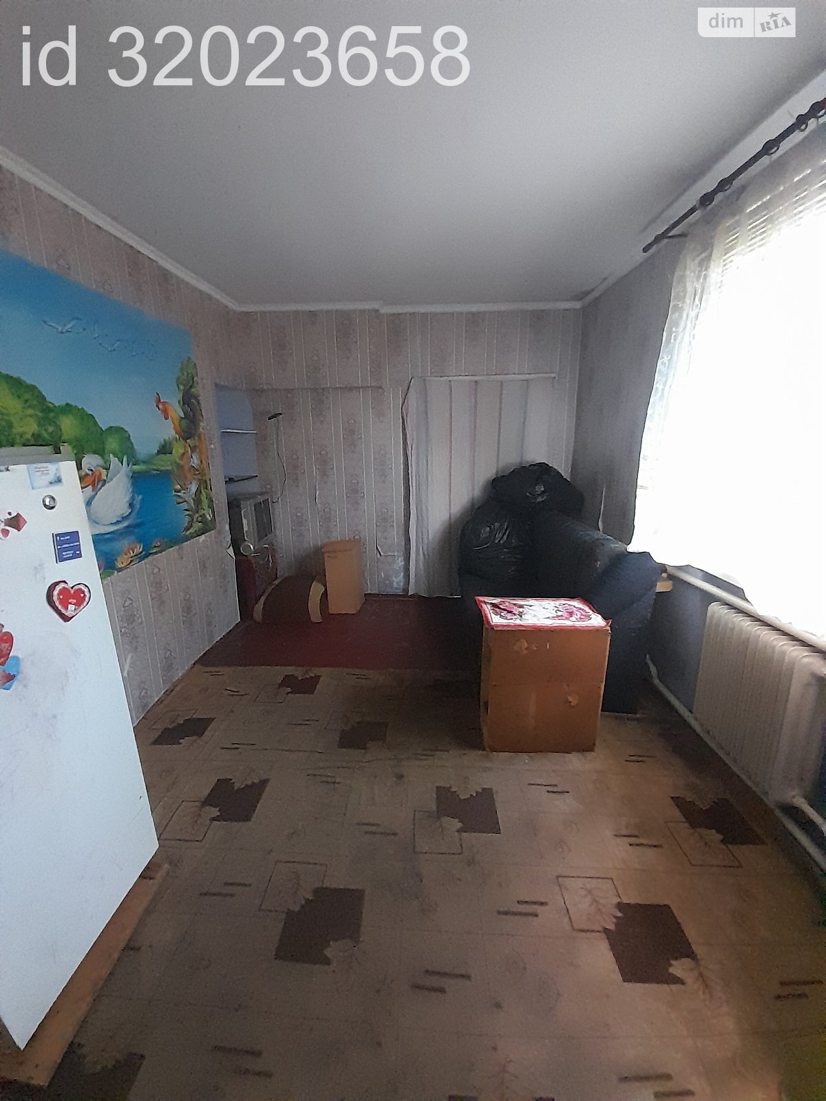 Обʼєкт нерухомості: КІМНАТА, ПЛОЩА - 126 м², ЦІНА - 3 000 $
, вул. Джозефа Конрада — HUBTRUST, Вінниця