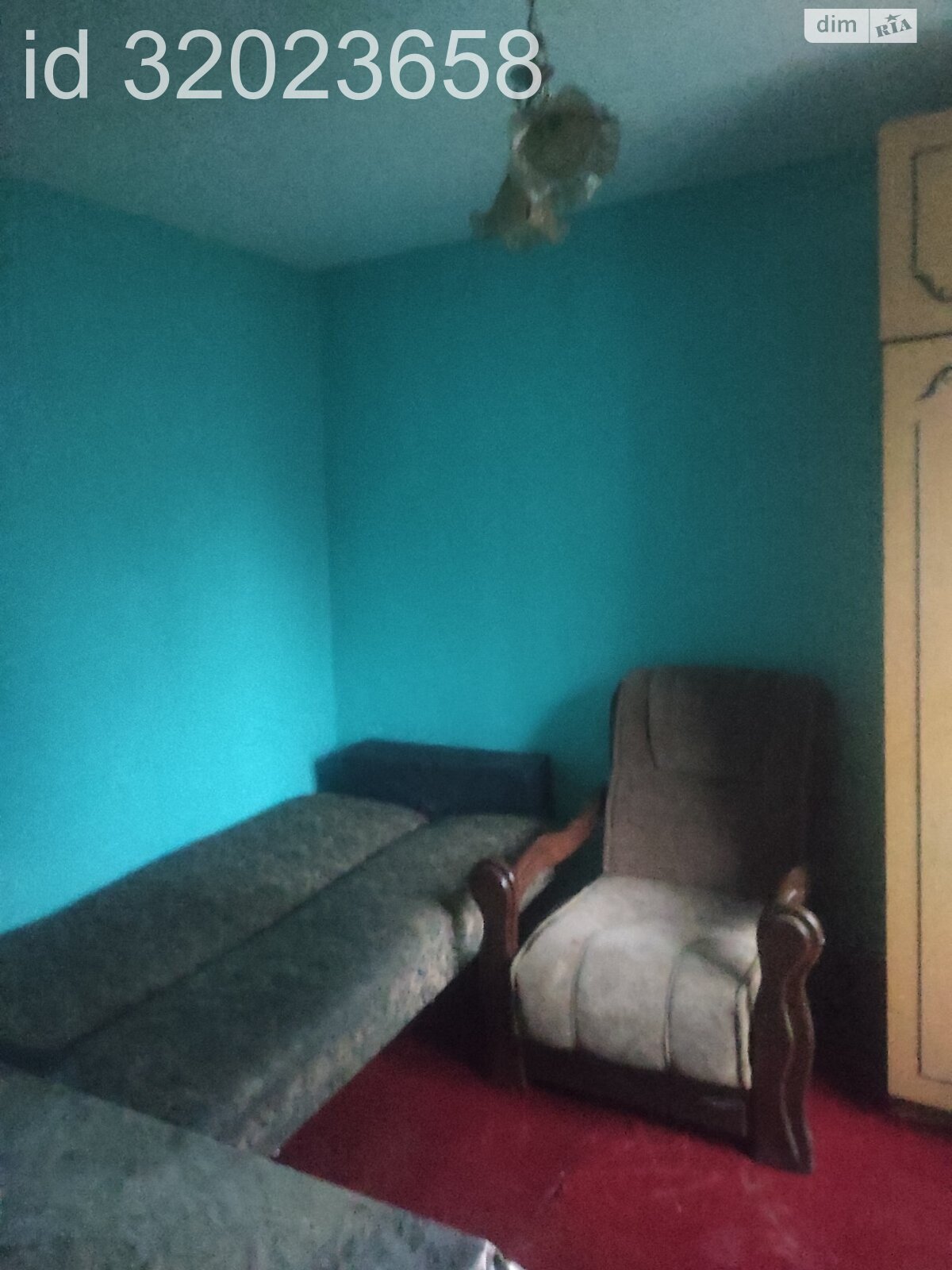 Обʼєкт нерухомості: КІМНАТА, ПЛОЩА - 126 м², ЦІНА - 3 000 $
, вул. Джозефа Конрада — HUBTRUST, Вінниця