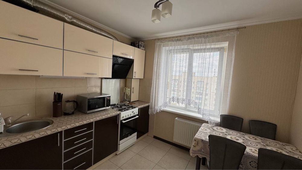 Обʼєкт нерухомості: 2 КІМ. КВАРТИРА, ПЛОЩА - 52 м², ЦІНА - 65 000 $
 — HUBTRUST, Вінниця