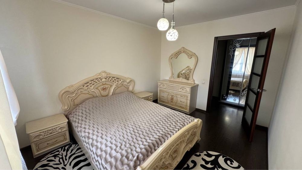 Обʼєкт нерухомості: 2 КІМ. КВАРТИРА, ПЛОЩА - 52 м², ЦІНА - 65 000 $
 — HUBTRUST, Вінниця