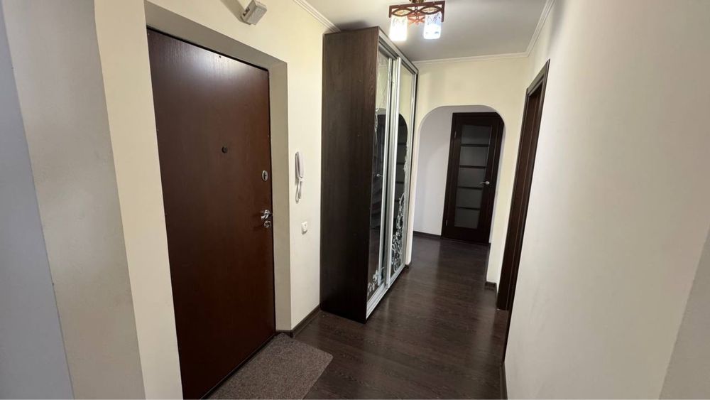 Обʼєкт нерухомості: 2 КІМ. КВАРТИРА, ПЛОЩА - 52 м², ЦІНА - 65 000 $
 — HUBTRUST, Вінниця