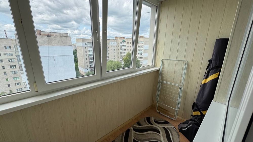 Обʼєкт нерухомості: 2 КІМ. КВАРТИРА, ПЛОЩА - 52 м², ЦІНА - 65 000 $
 — HUBTRUST, Вінниця