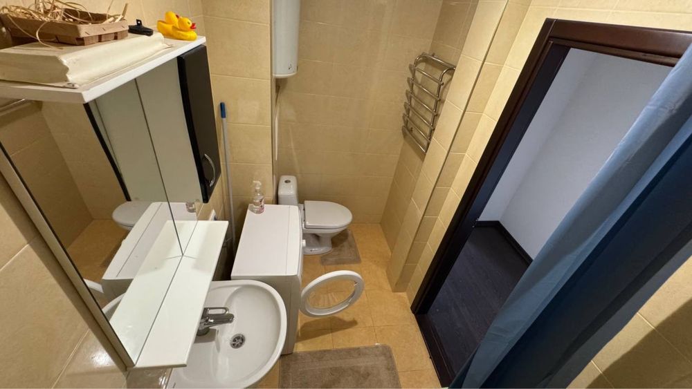 Обʼєкт нерухомості: 2 КІМ. КВАРТИРА, ПЛОЩА - 52 м², ЦІНА - 65 000 $
 — HUBTRUST, Вінниця