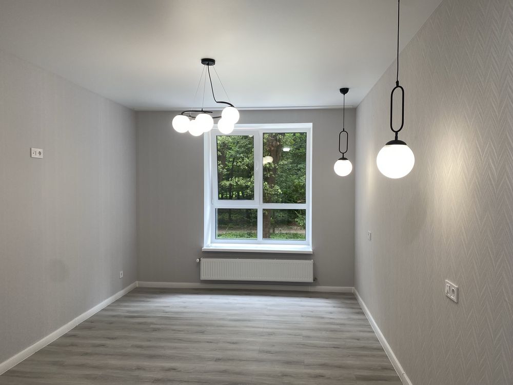 Обʼєкт нерухомості: 1 КІМ. КВАРТИРА, ПЛОЩА - 42 м², ЦІНА - 77 864 $
 — HUBTRUST, Вінниця
