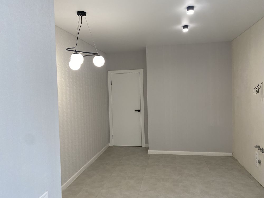 Обʼєкт нерухомості: 1 КІМ. КВАРТИРА, ПЛОЩА - 42 м², ЦІНА - 77 864 $
 — HUBTRUST, Вінниця
