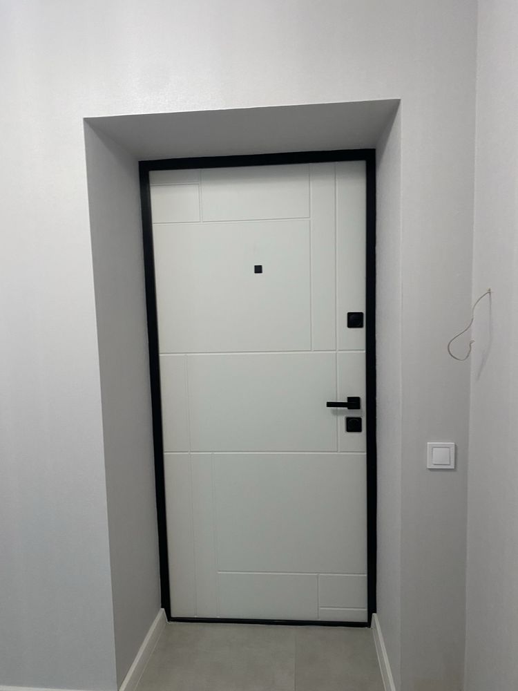 Обʼєкт нерухомості: 1 КІМ. КВАРТИРА, ПЛОЩА - 42 м², ЦІНА - 77 864 $
 — HUBTRUST, Вінниця