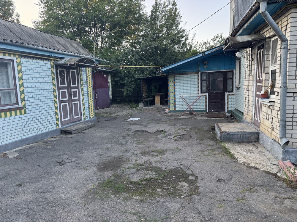 Обʼєкт нерухомості: 4 КІМ. БУДИНОК, ПЛОЩА - 78 м², ЦІНА - 39 000 $
 — HUBTRUST, Вінниця