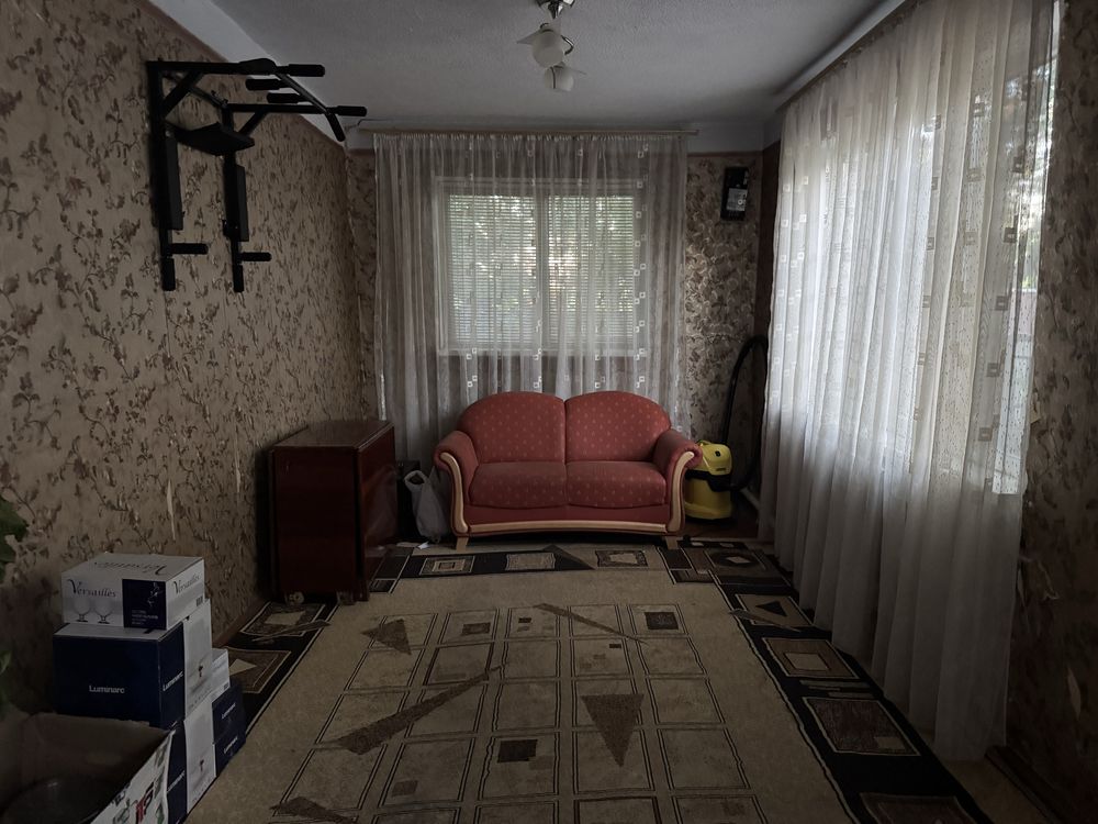 Обʼєкт нерухомості: 4 КІМ. БУДИНОК, ПЛОЩА - 78 м², ЦІНА - 39 000 $
 — HUBTRUST, Вінниця