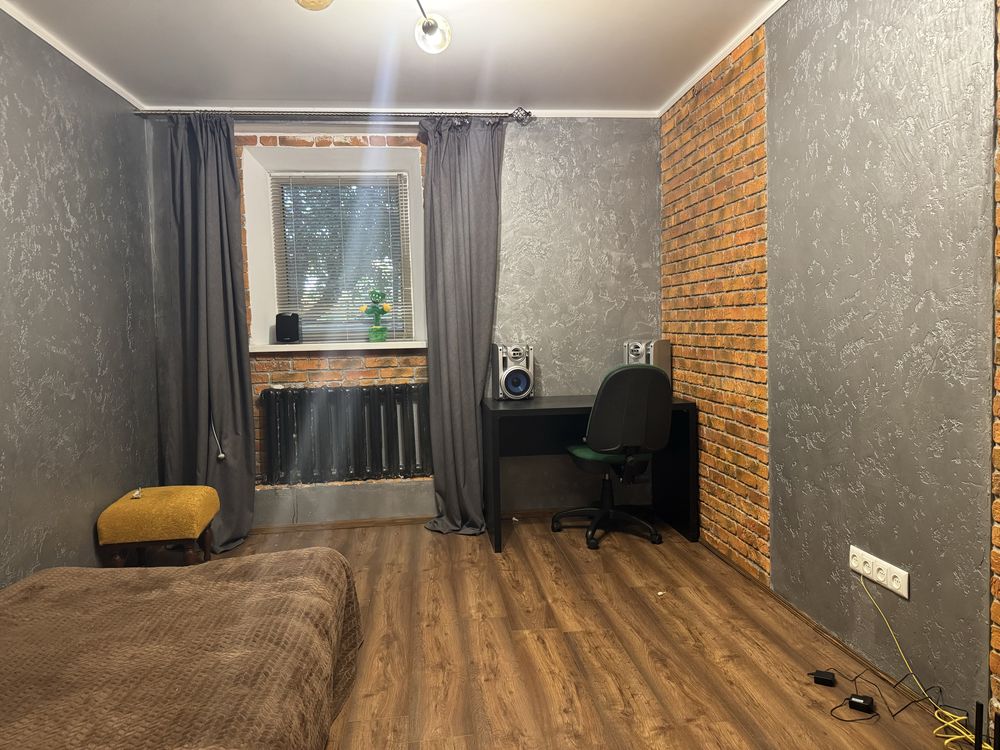 Обʼєкт нерухомості: 4 КІМ. БУДИНОК, ПЛОЩА - 78 м², ЦІНА - 39 000 $
 — HUBTRUST, Вінниця