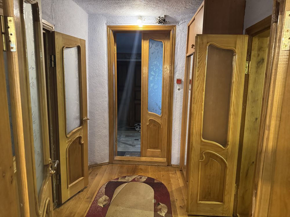 Обʼєкт нерухомості: 4 КІМ. БУДИНОК, ПЛОЩА - 78 м², ЦІНА - 39 000 $
 — HUBTRUST, Вінниця
