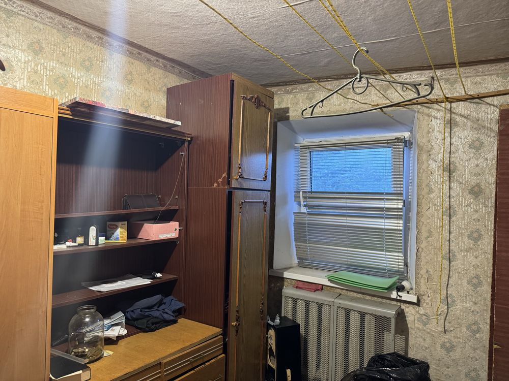 Обʼєкт нерухомості: 4 КІМ. БУДИНОК, ПЛОЩА - 78 м², ЦІНА - 39 000 $
 — HUBTRUST, Вінниця