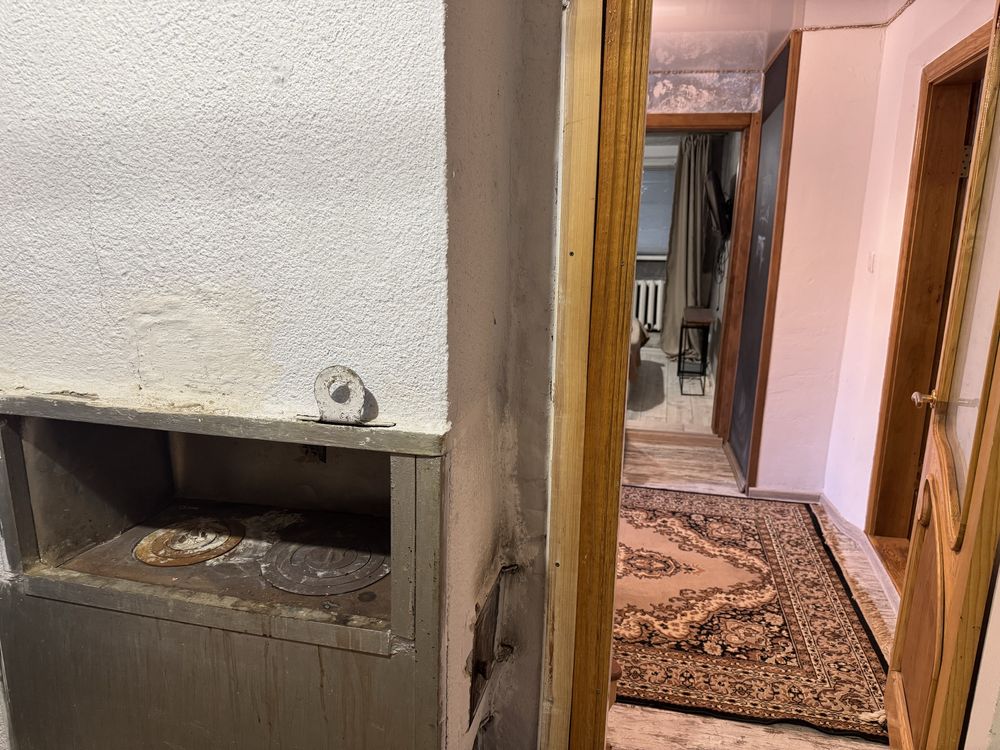 Обʼєкт нерухомості: 4 КІМ. БУДИНОК, ПЛОЩА - 78 м², ЦІНА - 39 000 $
 — HUBTRUST, Вінниця