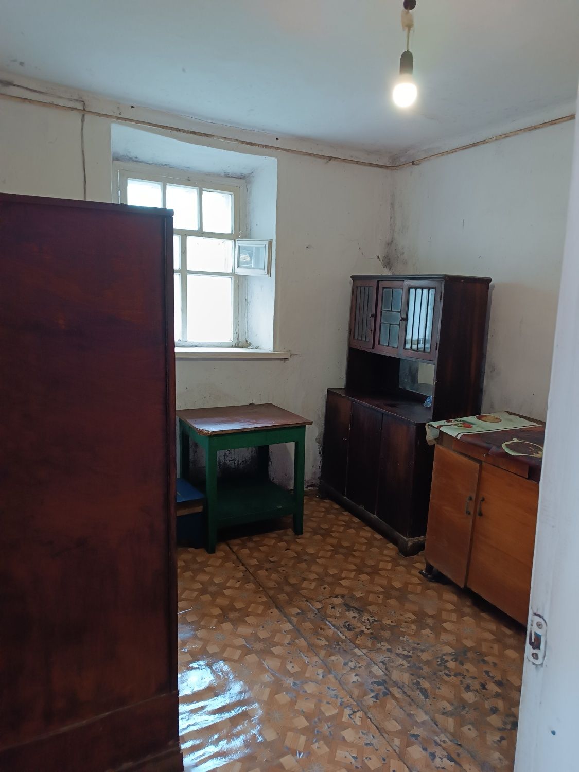Обʼєкт нерухомості: 3 КІМ. БУДИНОК, ПЛОЩА - 40.1 м², ЦІНА - 15 000 $
 — HUBTRUST, Вінниця