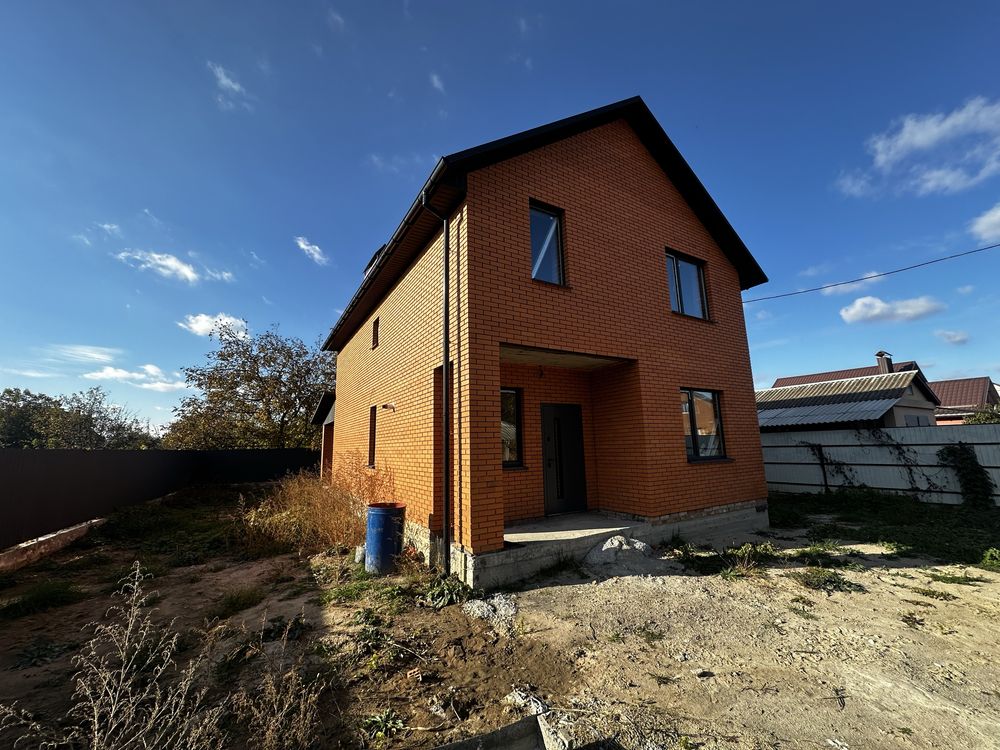 Обʼєкт нерухомості: 5 КІМ. БУДИНОК, ПЛОЩА - 130 м², ЦІНА - 85 000 $
 — HUBTRUST, Вінниця
