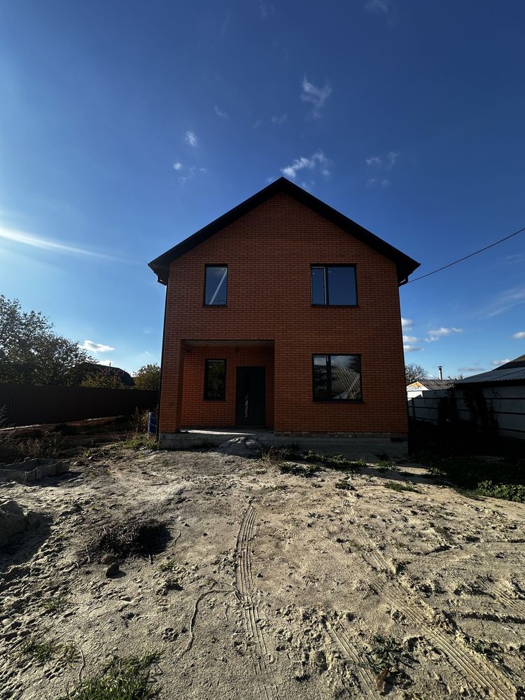 Обʼєкт нерухомості: 5 КІМ. БУДИНОК, ПЛОЩА - 130 м², ЦІНА - 85 000 $
 — HUBTRUST, Вінниця