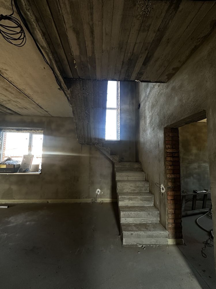 Обʼєкт нерухомості: 5 КІМ. БУДИНОК, ПЛОЩА - 130 м², ЦІНА - 85 000 $
 — HUBTRUST, Вінниця