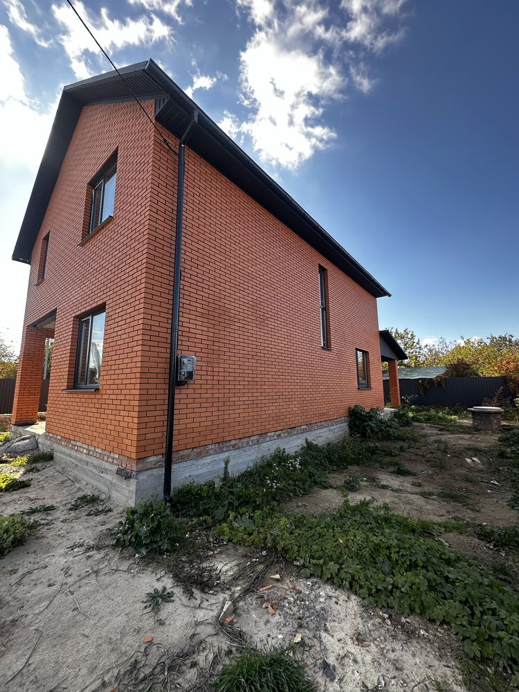 Обʼєкт нерухомості: 5 КІМ. БУДИНОК, ПЛОЩА - 130 м², ЦІНА - 85 000 $
 — HUBTRUST, Вінниця