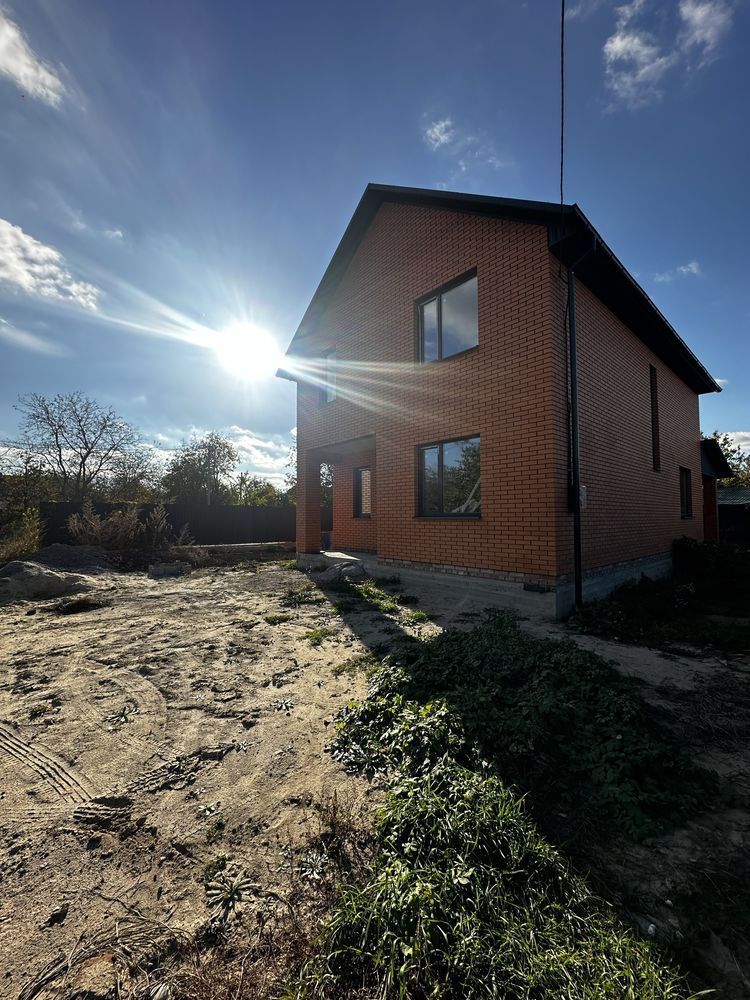 Обʼєкт нерухомості: 5 КІМ. БУДИНОК, ПЛОЩА - 130 м², ЦІНА - 85 000 $
 — HUBTRUST, Вінниця