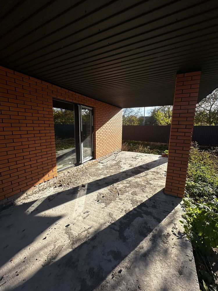 Обʼєкт нерухомості: 5 КІМ. БУДИНОК, ПЛОЩА - 130 м², ЦІНА - 85 000 $
 — HUBTRUST, Вінниця