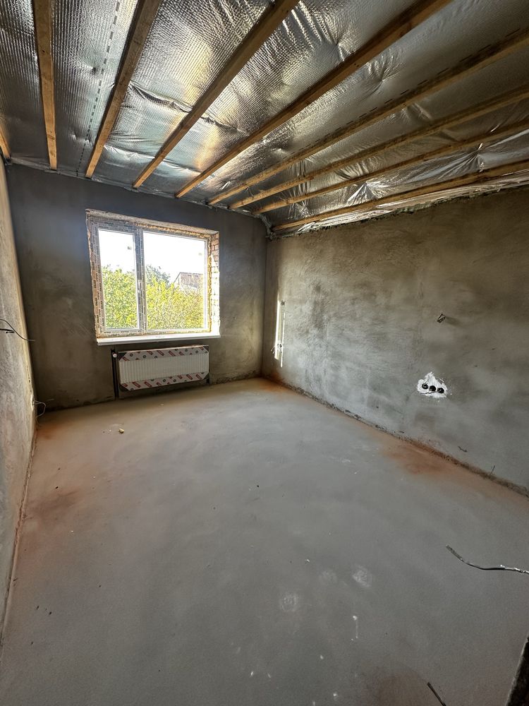 Обʼєкт нерухомості: 5 КІМ. БУДИНОК, ПЛОЩА - 130 м², ЦІНА - 85 000 $
 — HUBTRUST, Вінниця