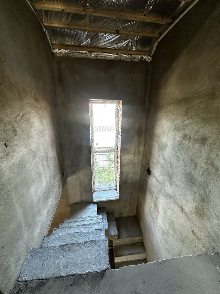 Обʼєкт нерухомості: 5 КІМ. БУДИНОК, ПЛОЩА - 130 м², ЦІНА - 85 000 $
 — HUBTRUST, Вінниця